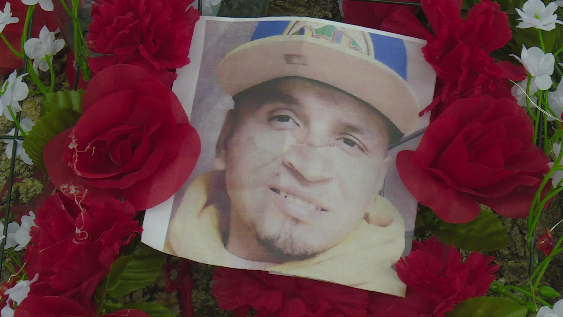 A family wants answers after a 31-year-old man was found dead two weeks after he was reported missing. Neighbors discovered Isaiah Morales' body inside a car.