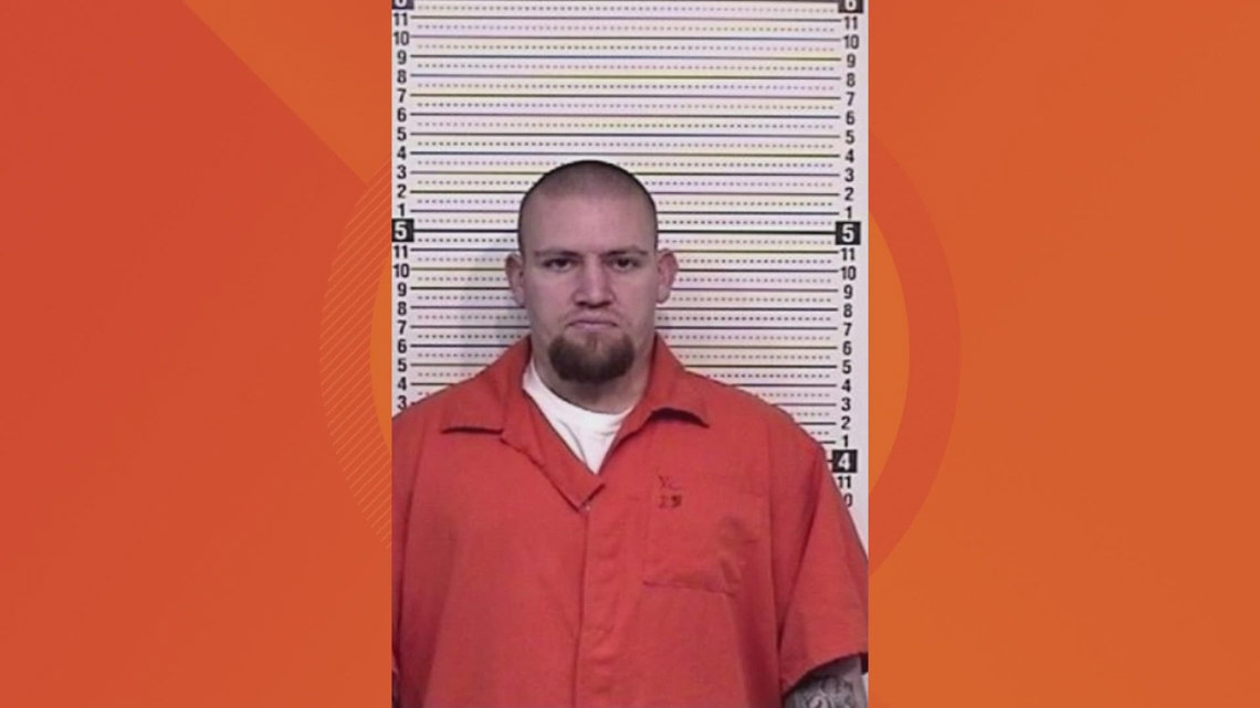 Inmate escapes from correctional facility in Colorado | 9news.com