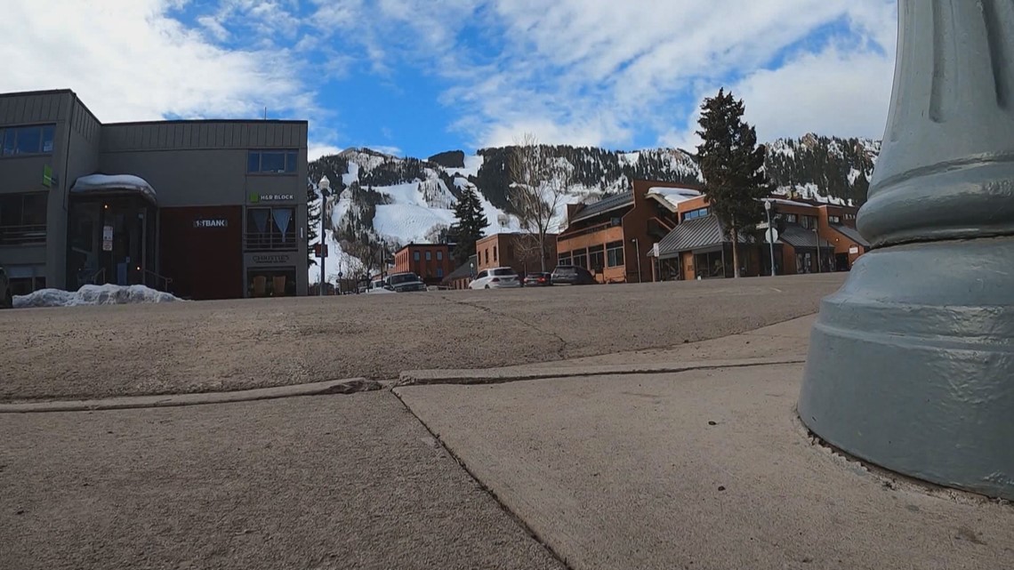 Pitkin County concerned over COVID lingering health effects - Vimarsana News