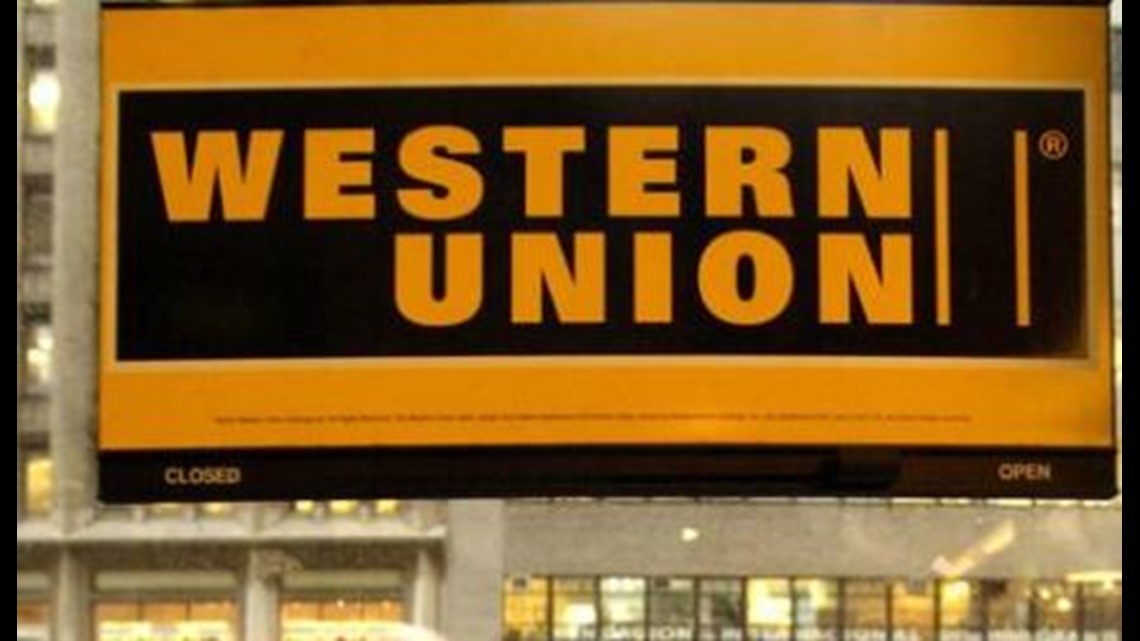 Western Union to close Florida office, lays off 9 vice presidents as staff  cuts begin - Denver Business Journal