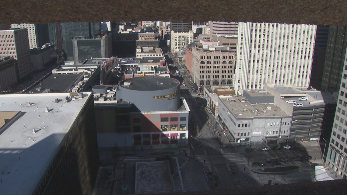 CU Denver launches 'Shark Tank' style challenge to reshape downtown