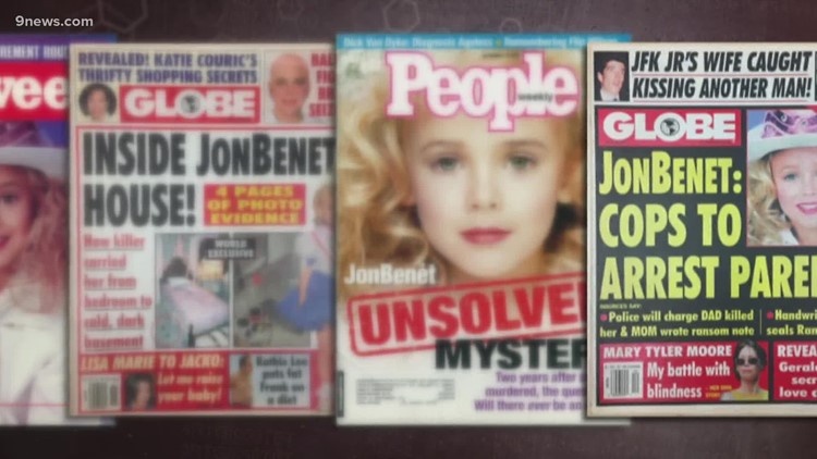 'Only the killer knows': Paula Woodward reflects on JonBenet case 25 years later