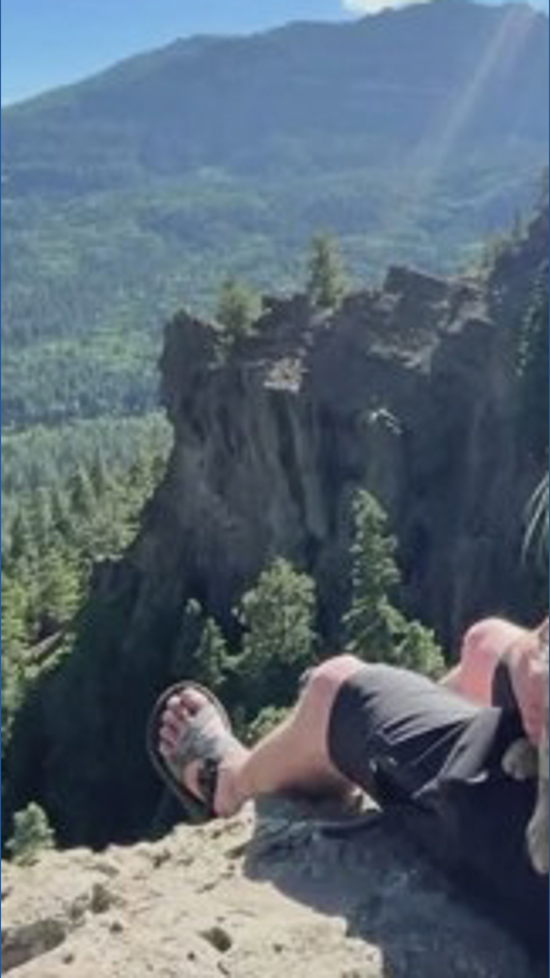 Crews taper down search for missing Colorado hunter as experts share ...