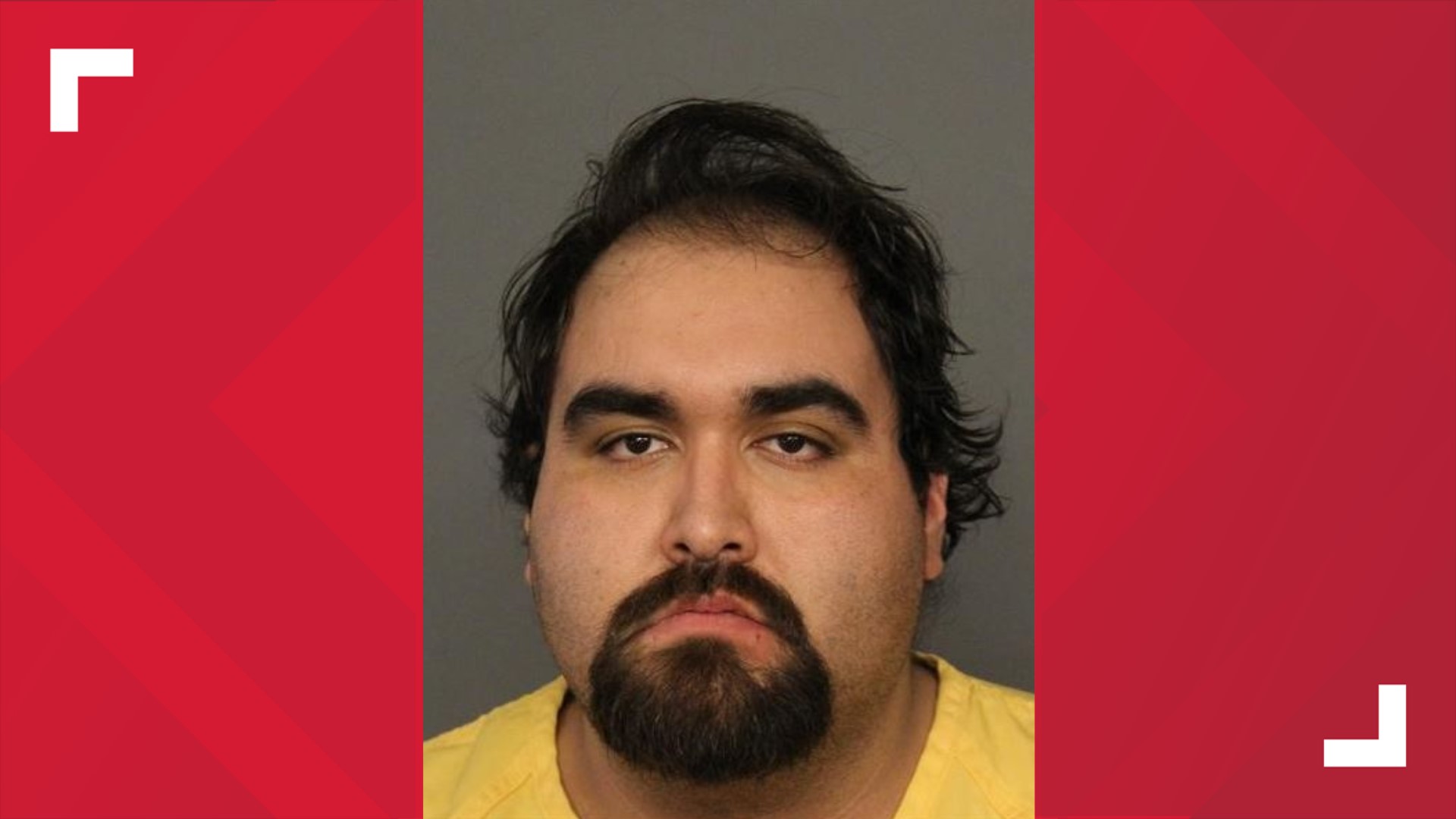 Man convicted of killing tow truck driver in tow lot over fine | 9news.com