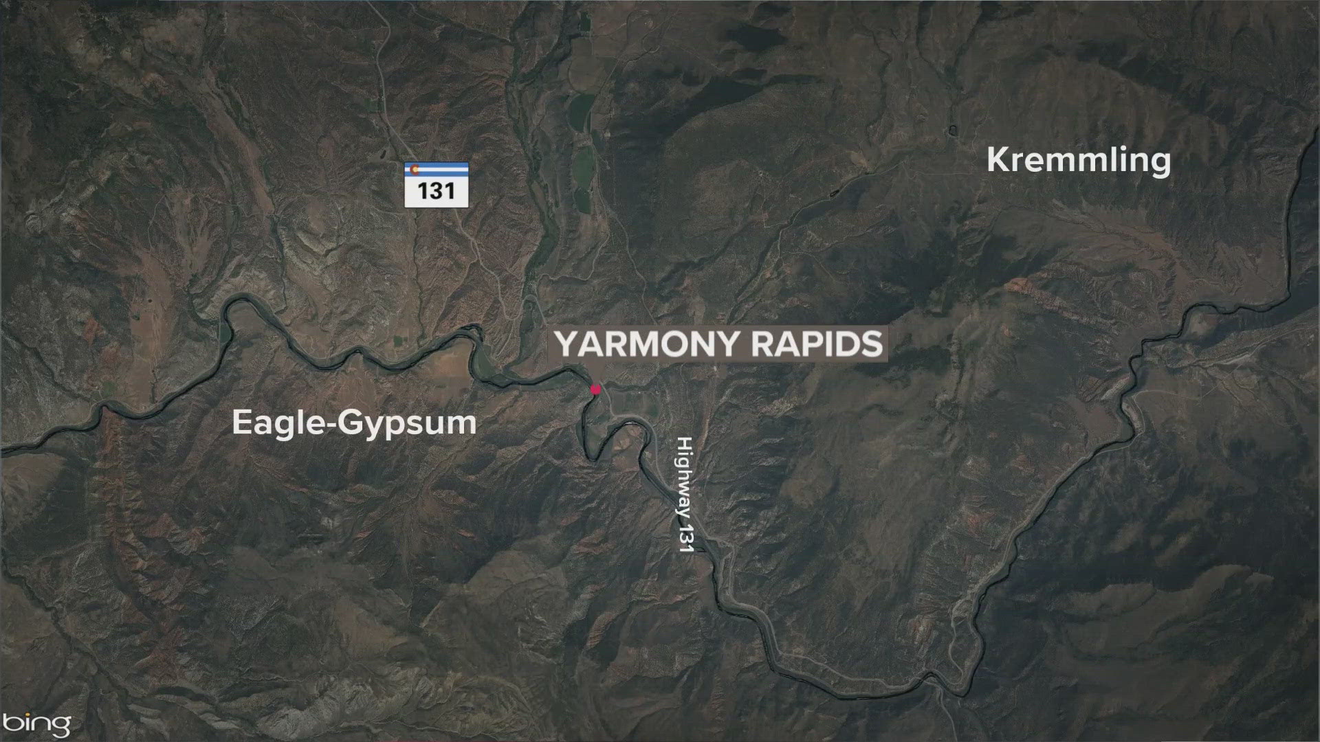 Life Raft Insp Colorado River rafting accident: 1 dead, 1 still missing | 9news.com