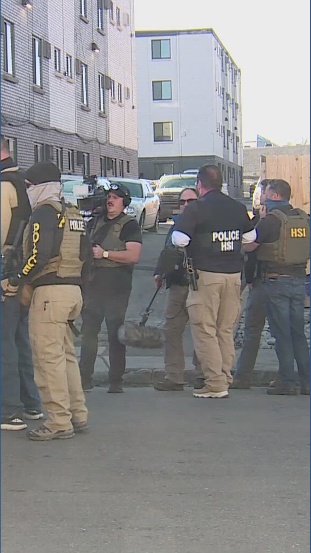 Denver passed an officer mask ban. Then, an exemption confused ...
