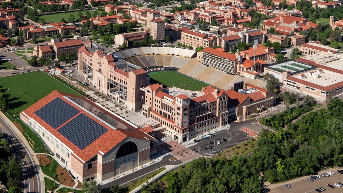 CU Buffs switch to aluminum cups at Folsom Field ahead of Huskers visit