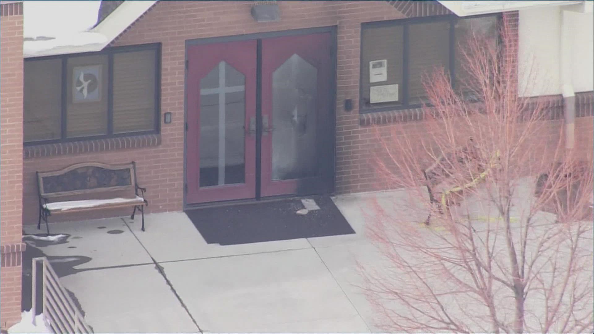 Extended headlines and weather for Friday night 9news com