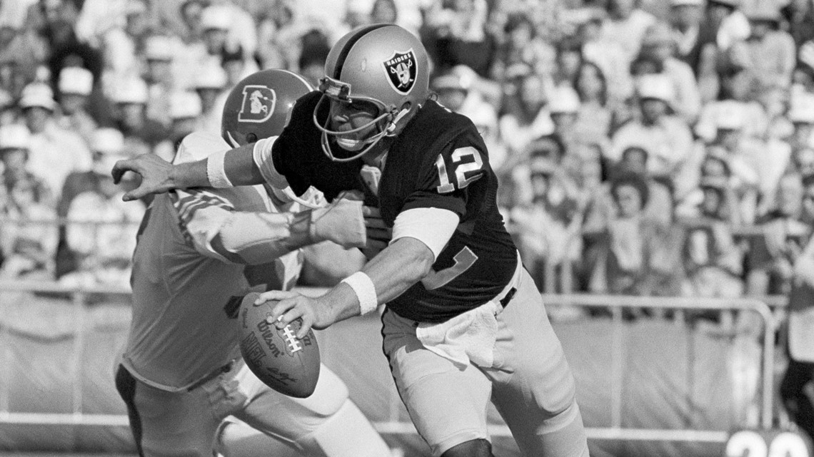 Door to HOF could (finally) open for Broncos great Randy Gradishar