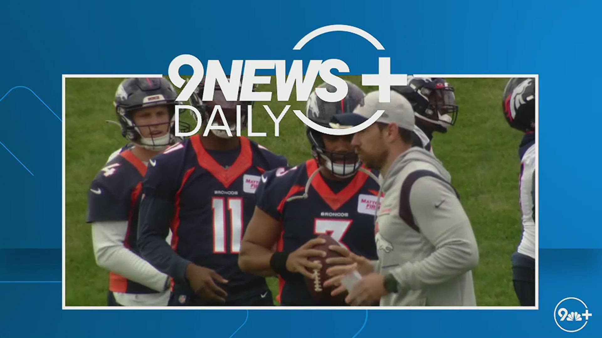 Denver Broncos news from 9NEWS in Denver, Denver, CO