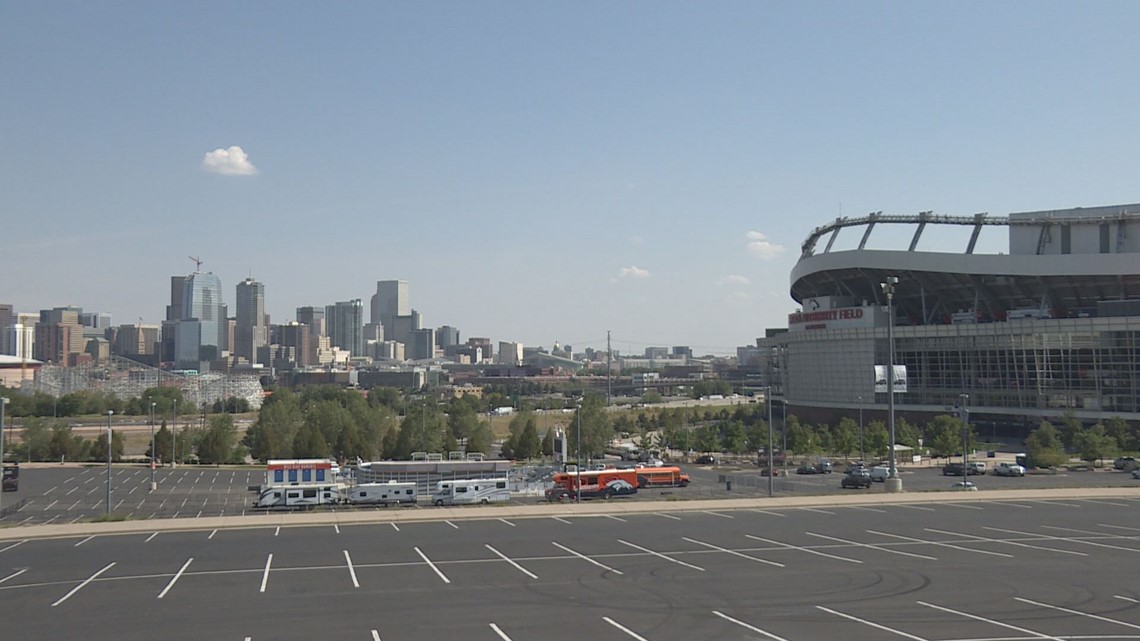 In case of emergency, would people in Denver know how to evacuate the