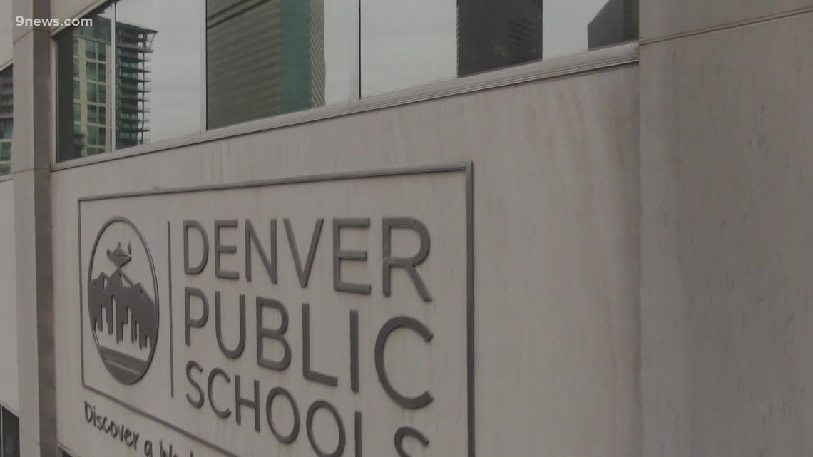 DPS Board of Schooling director Brad Laurvick to phase down