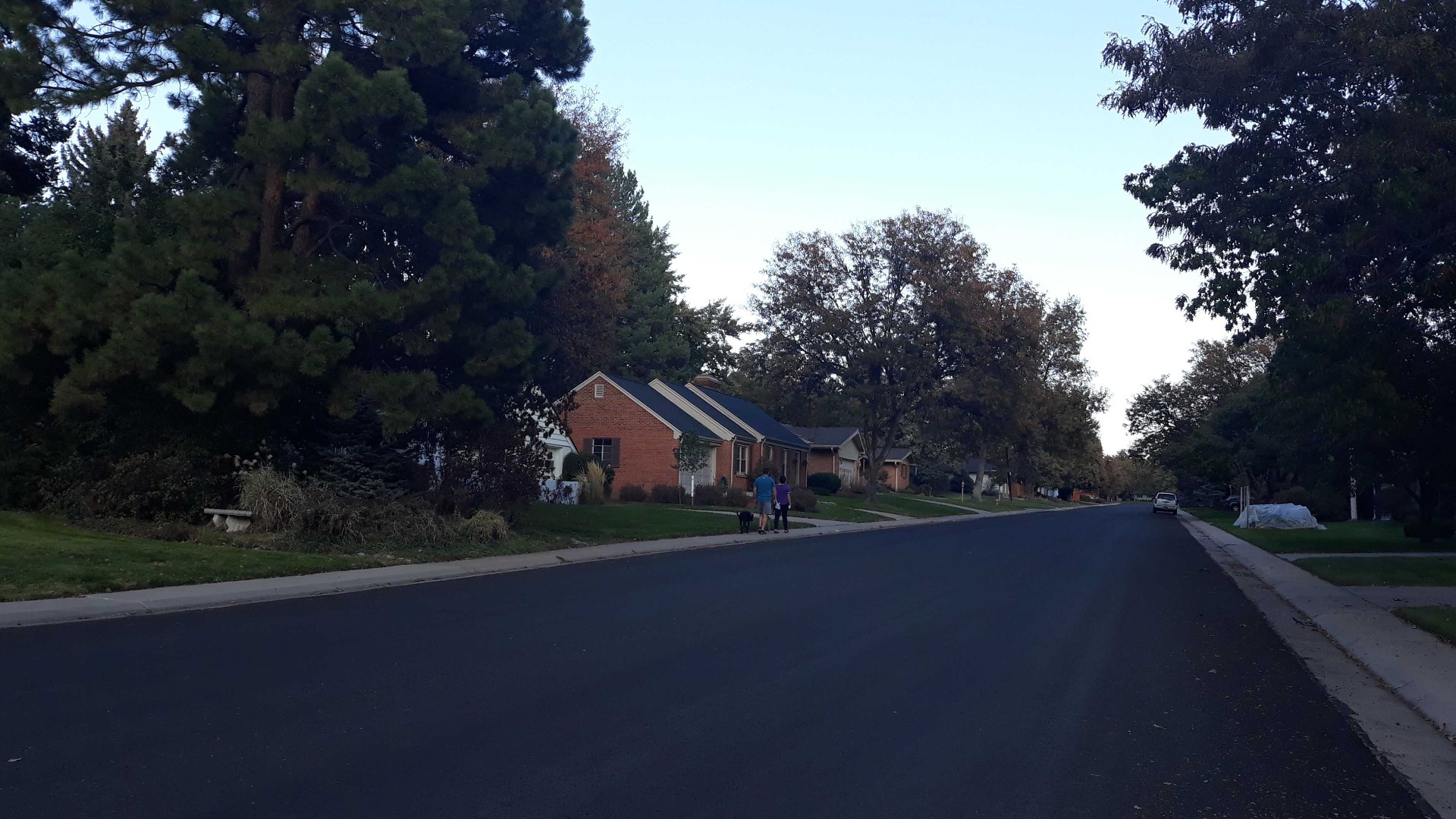 Denver's Wellshire neighborhood Real estate, history and more