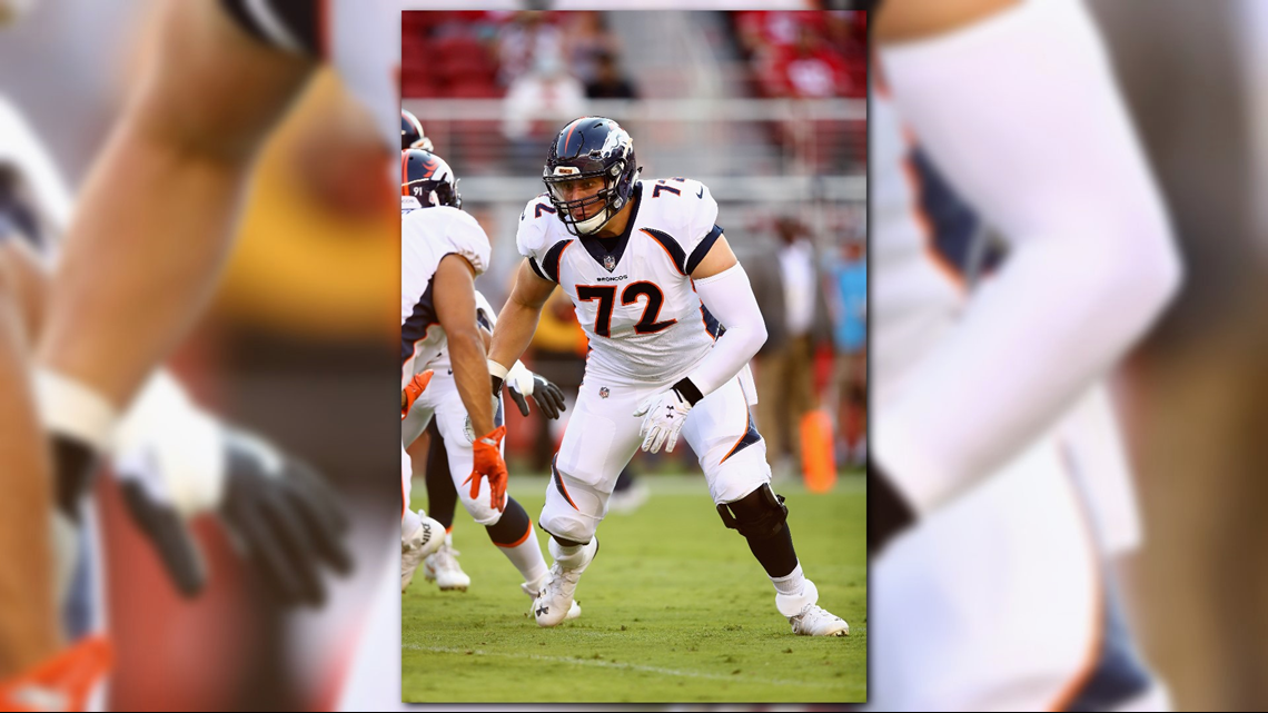 Broncos Championship Stories: The offensive line