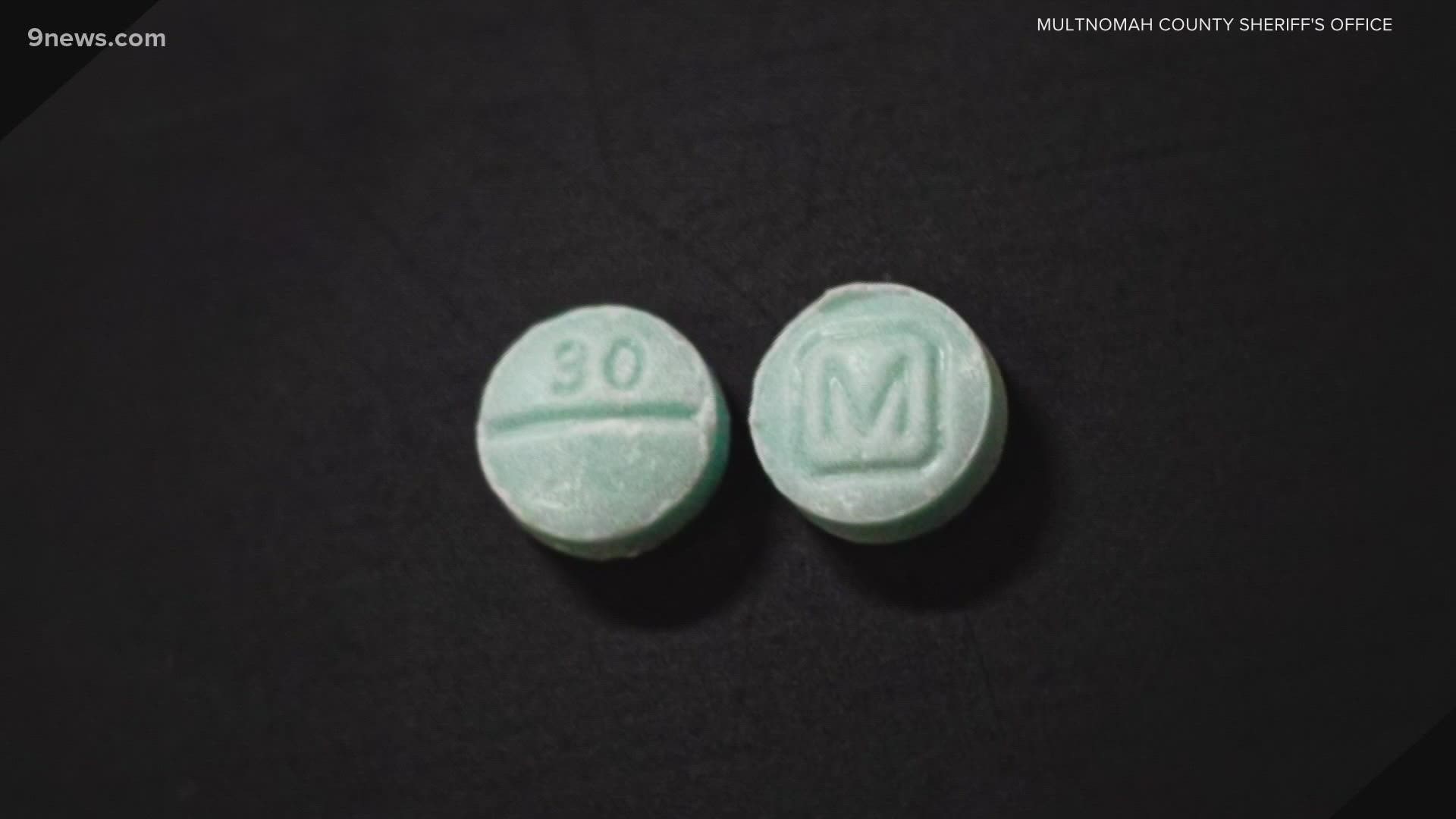 There's a bipartisan bill in the works to increase penalties for fentanyl dealers in Colorado.