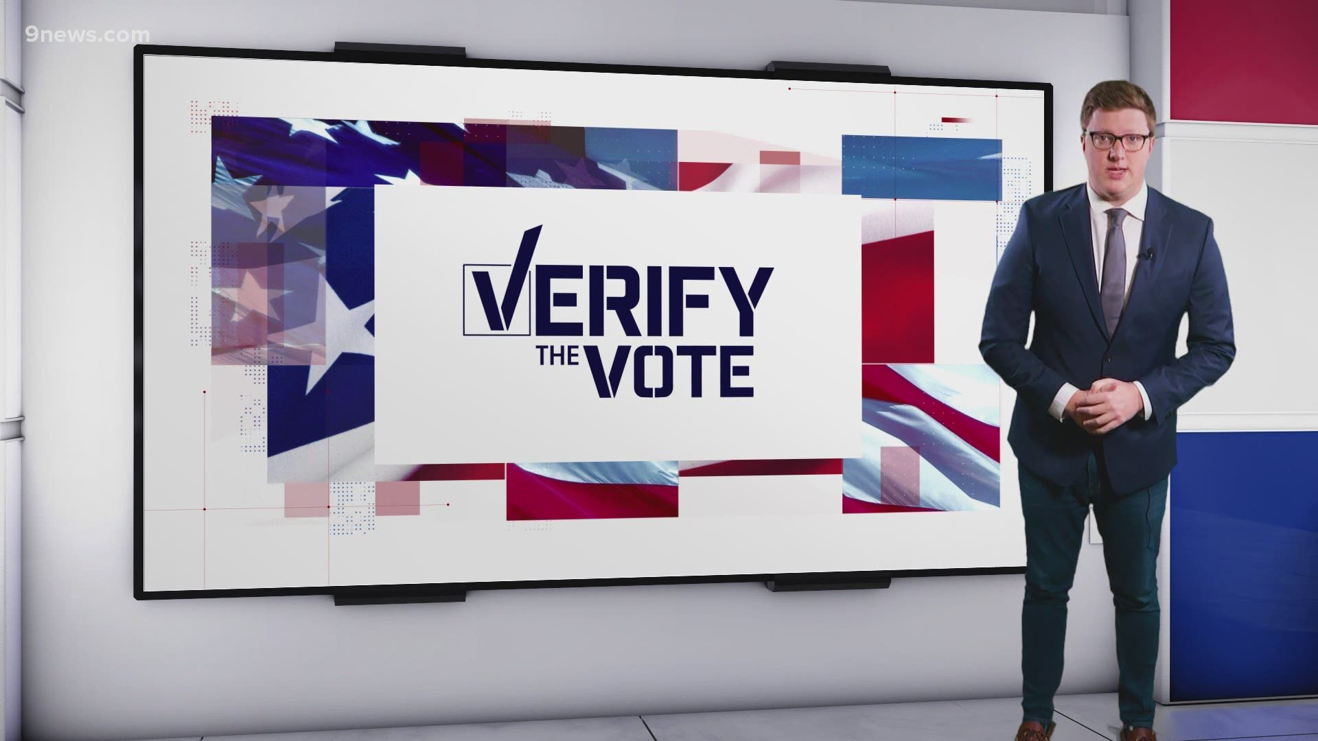 The Verify team looks into some of the claims of voter fraud made by President Trump on Thursday.