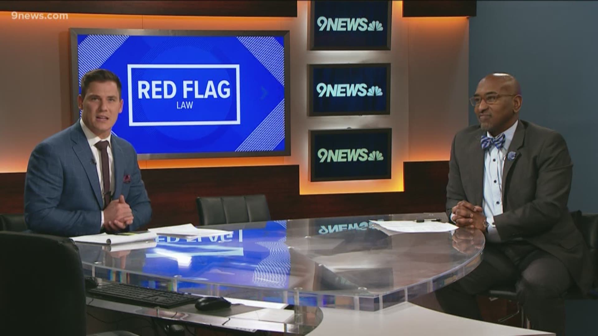 What is Colorado's Red Flag law? 9NEWS legal analyst explains