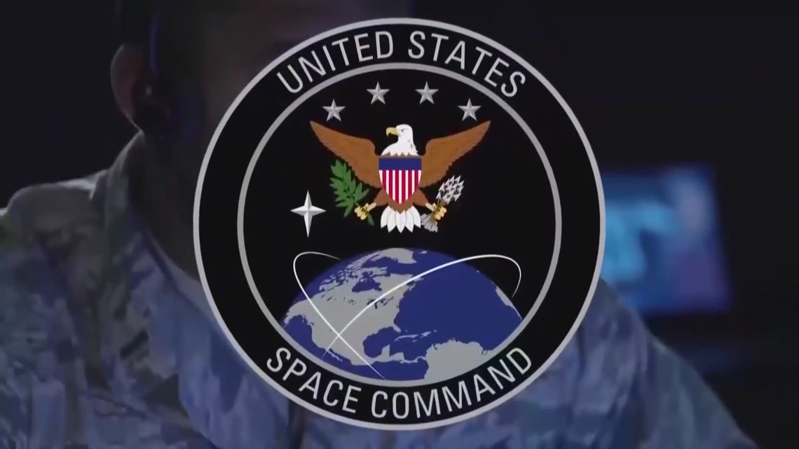 GAO Report Finds Space Command HQ Unsustainable Without $1.5B New Facility