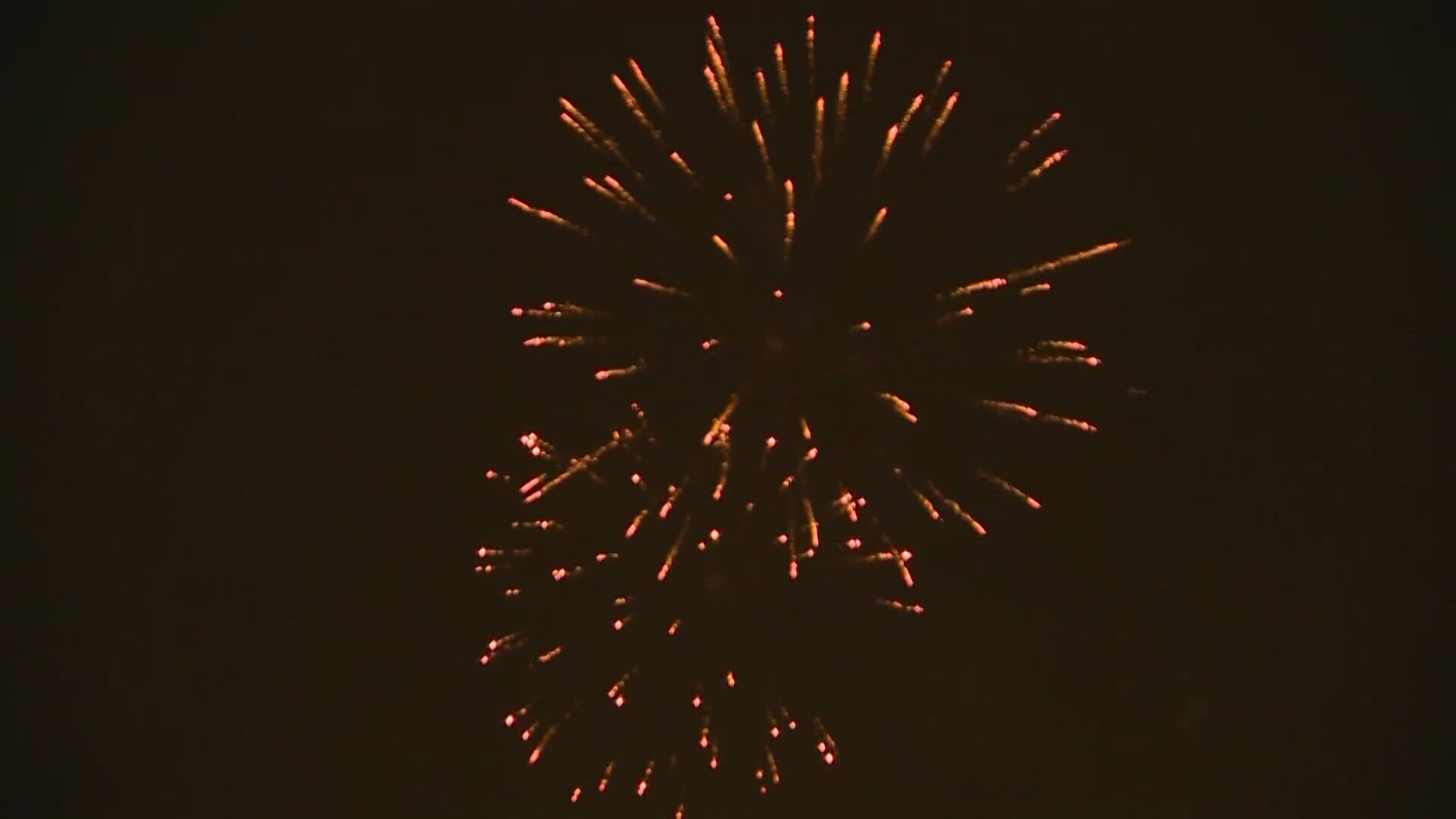 We've been hearing a lot about cities in Colorado swapping fireworks for drone shows, but the people we spoke to said they prefer fireworks all the way. 
