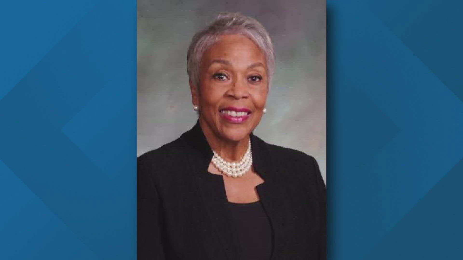 Colorado State Sen. Janet Buckner, D-Aurora, announced her resignation on Thursday.