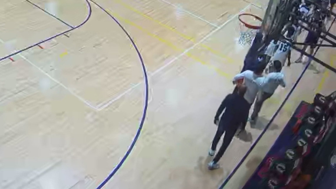 Colorado coach suspended for displaying Palestinian flag against Jewish ...