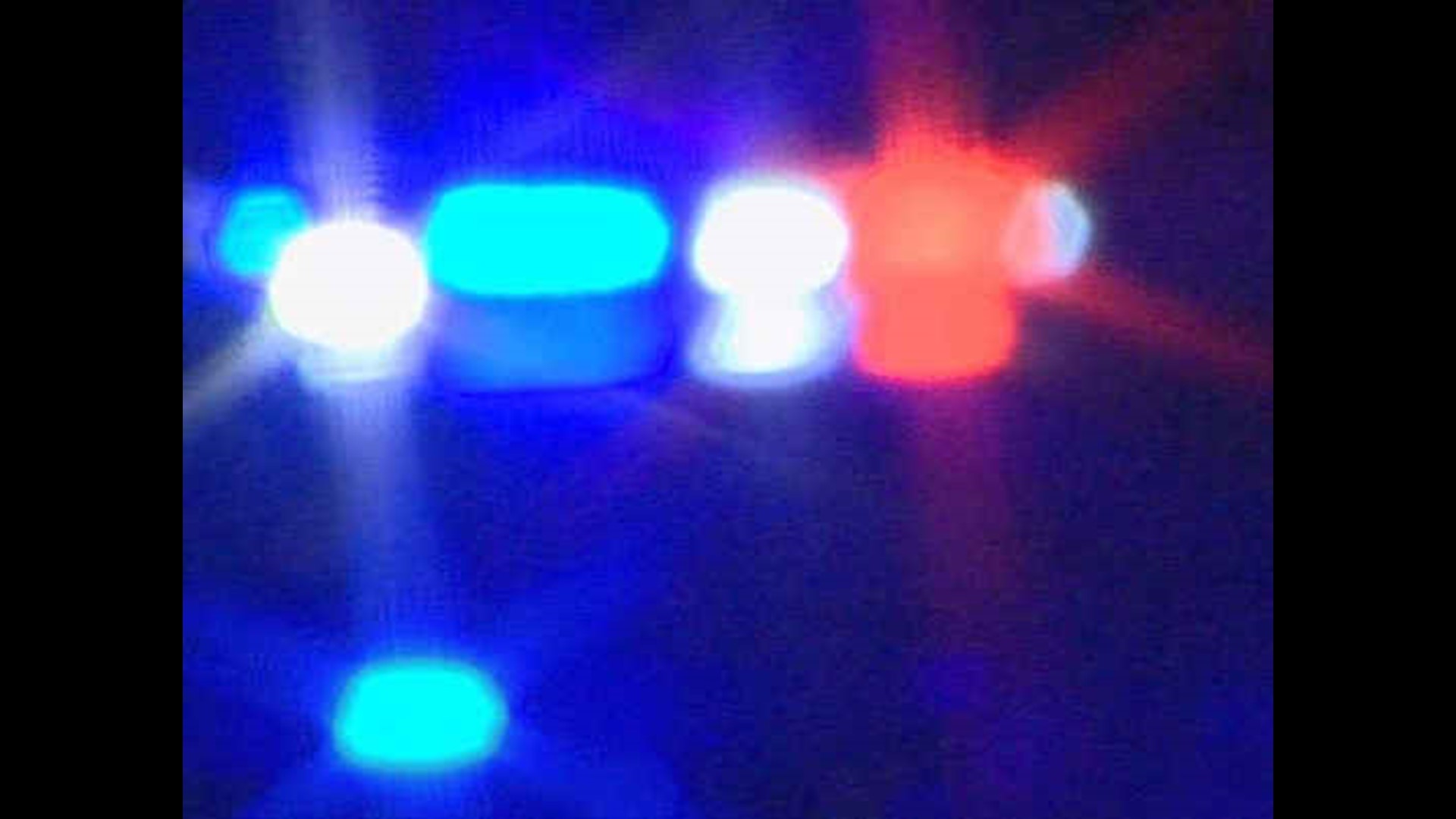 Woman found dead after maybe huffing can of compressed air