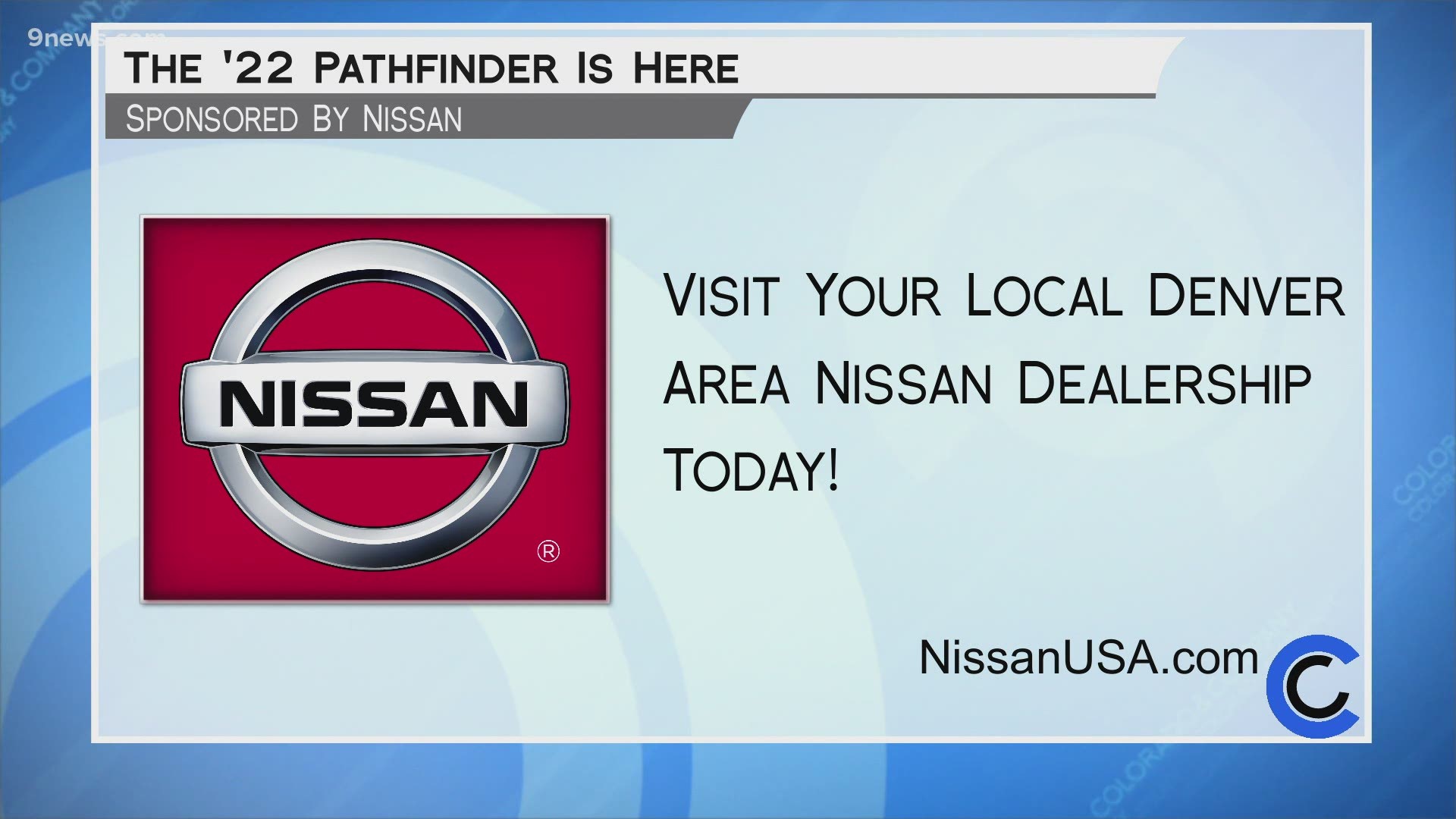 The 2022 Nissan Pathfinder is out and available for a test drive. Find one at your local Nissan Dealer--visit NissanUSA.com.