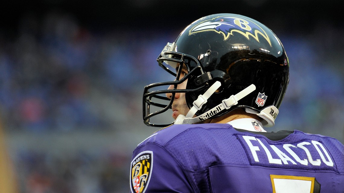 Joe Flacco trade: Broncos to shop QB Case Keenum after Ravens' deal -  Sports Illustrated