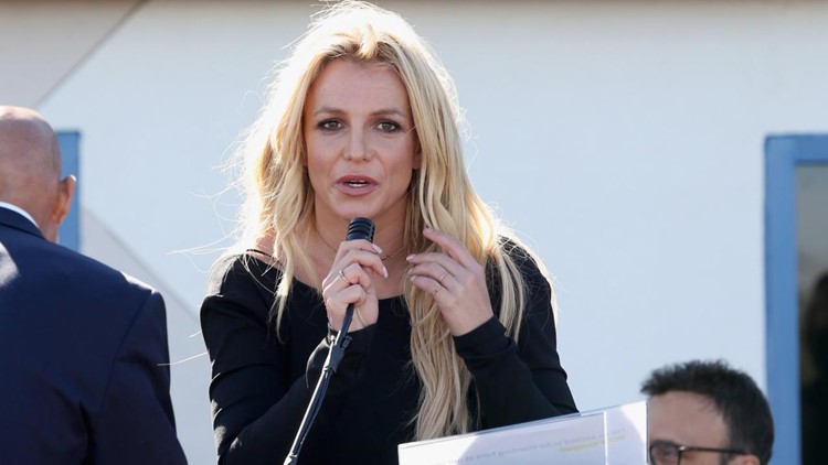 Britney Spears Says She's up for 'Mickey Mouse Club' Reunion Britney Spears Says She's up for 'Mickey Mouse Club' Reunion