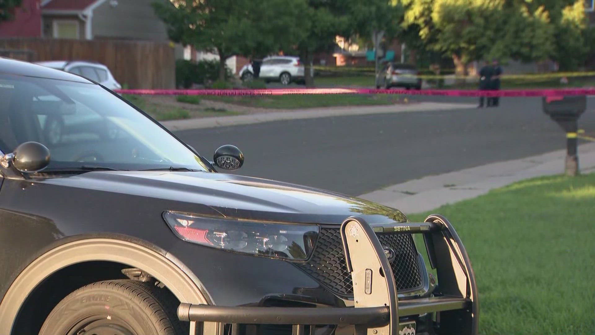 Latest headlines | Man injured in shooting involving Aurora Police ...
