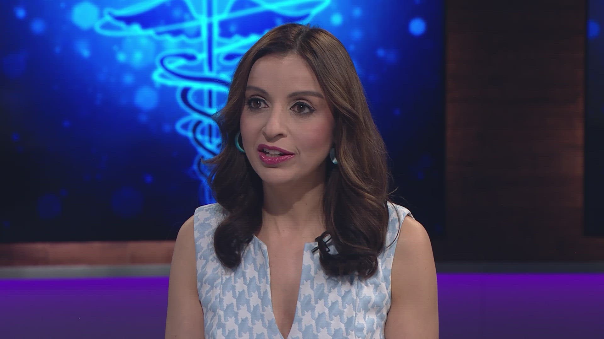 9NEW medical expert Dr. Payal Kohli joins us to discuss the rise in the deadly fungus, Candida Auris.