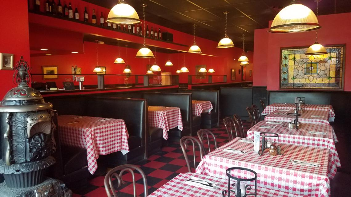 Saucy Noodle to close in August after 58 years