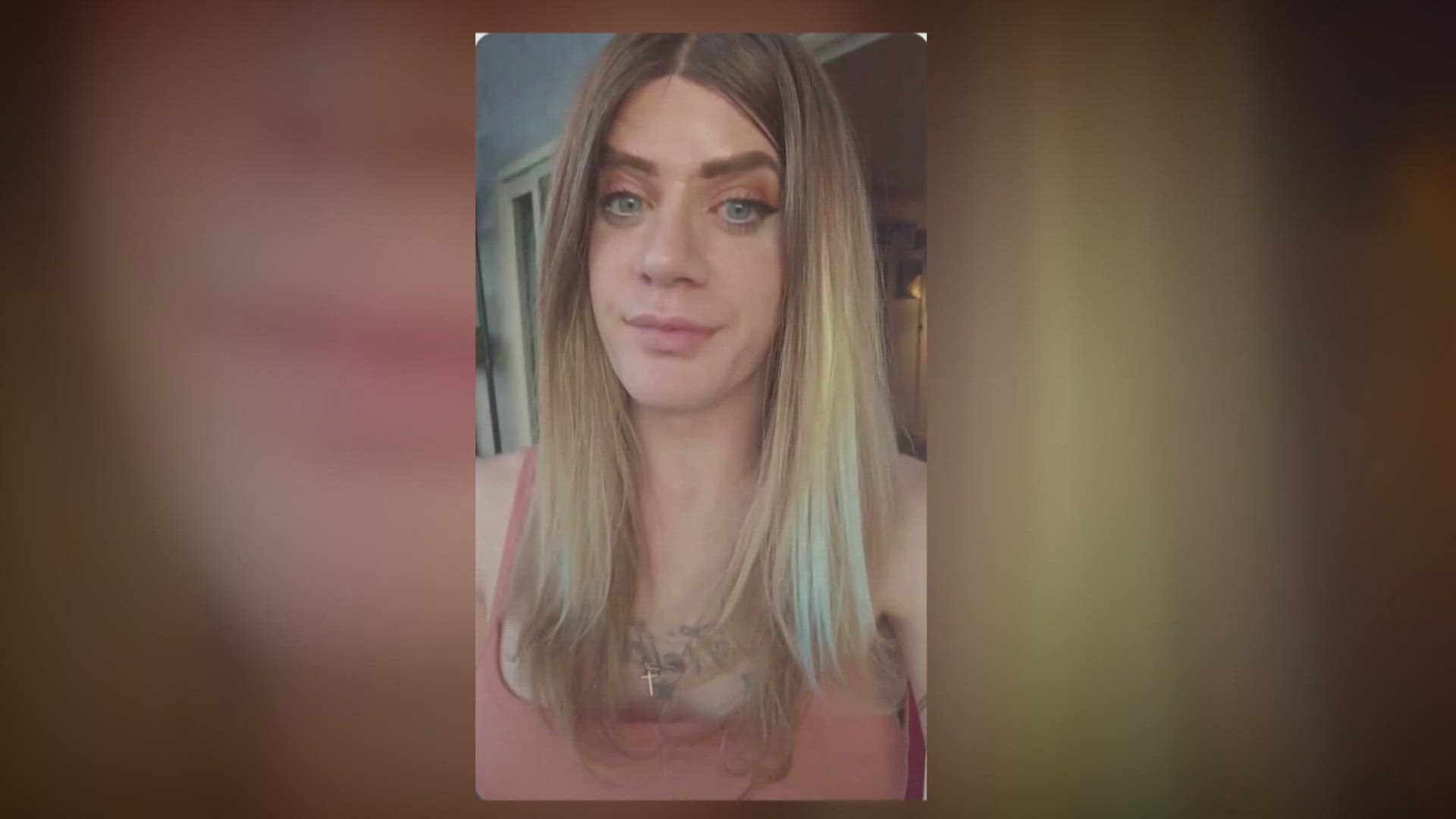 Jax Gratton's mother reacts to indictment in case