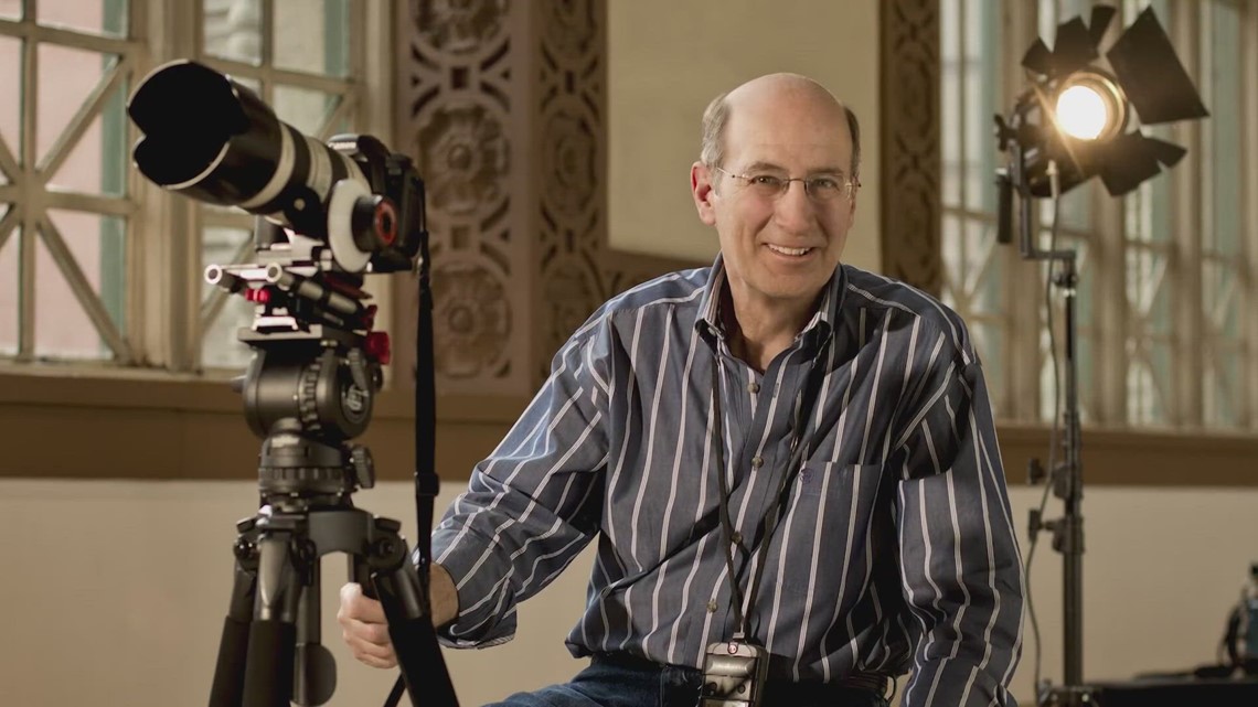 Community gathers to celebrate life of prominent Colorado filmmaker ...