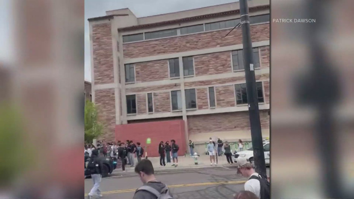 Multiple US University Campuses Disrupted by Verified Swatting Incidents