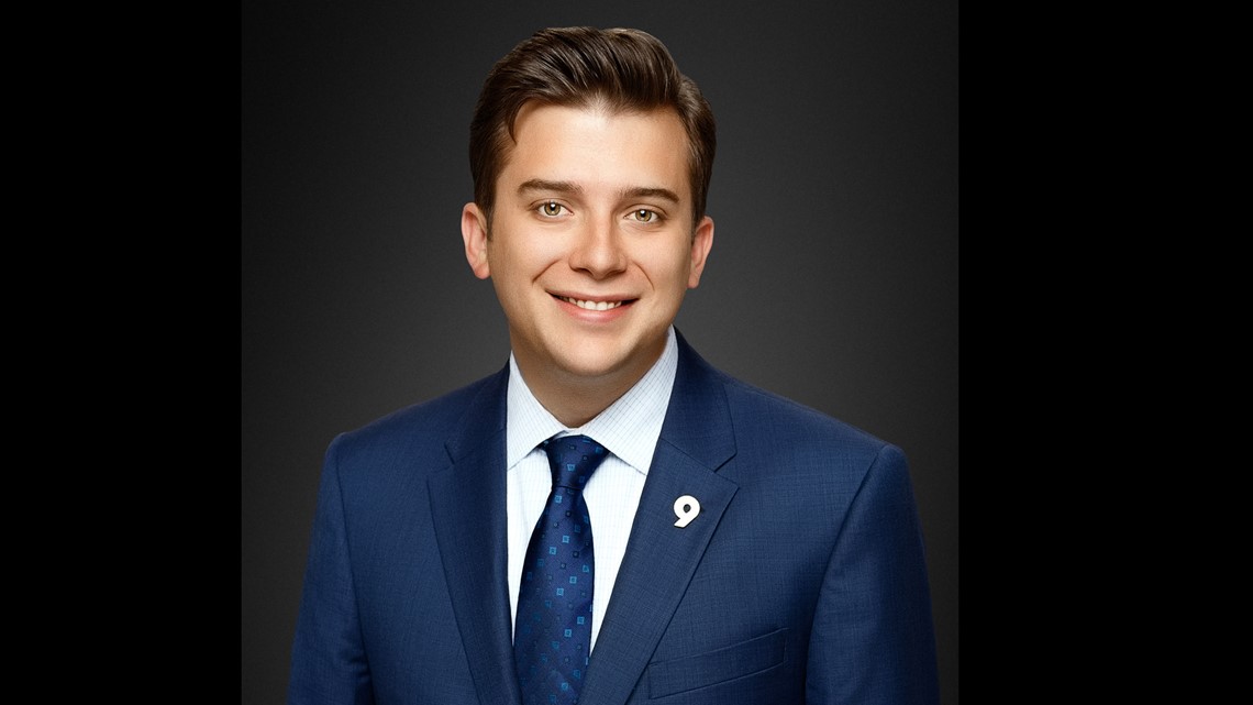 Steve Staeger 9news com