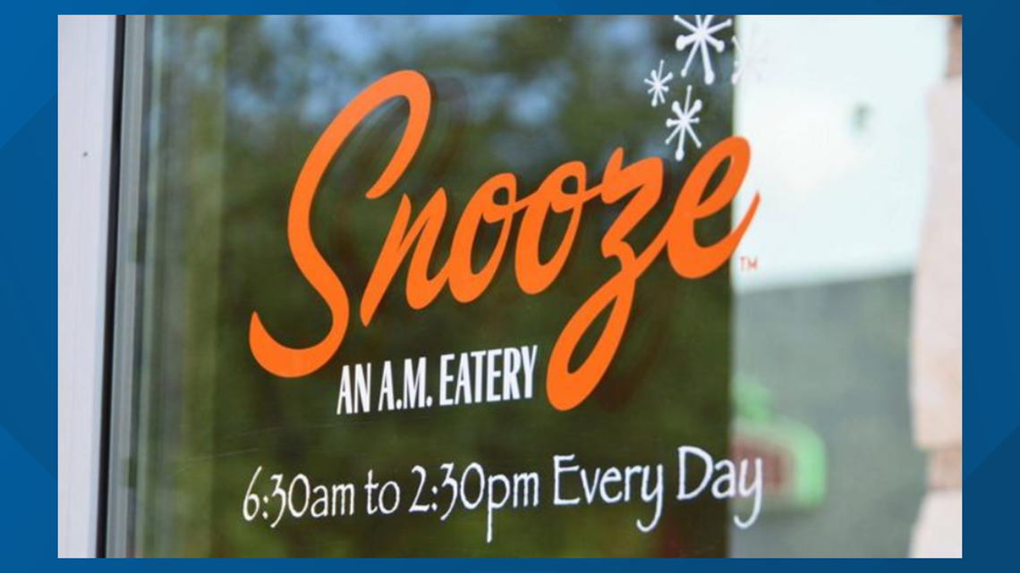 snooze kansas city