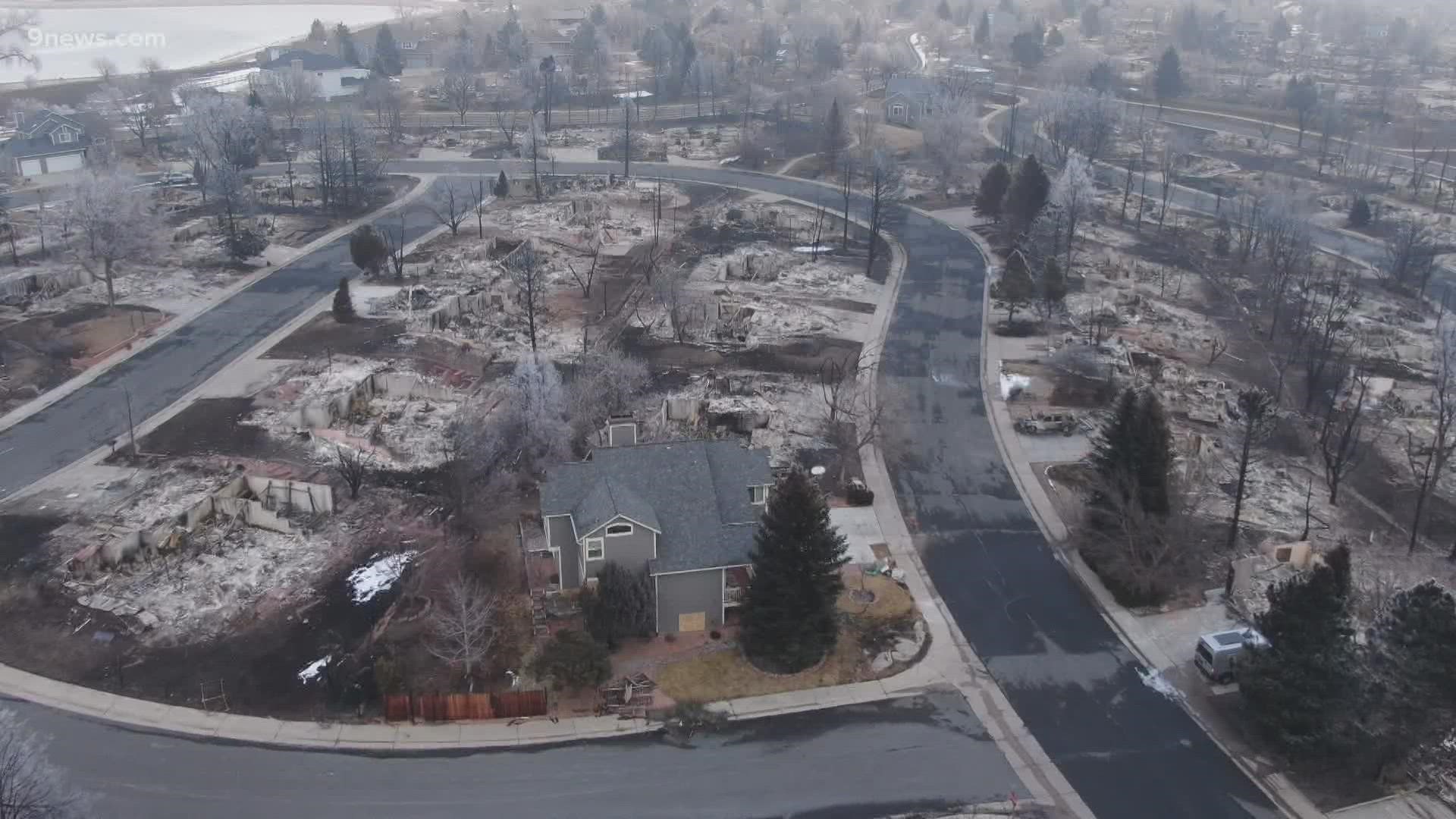 With more than 1,000 homes destroyed in the fire, the area's housing supply and demand problem has only gotten worse.
