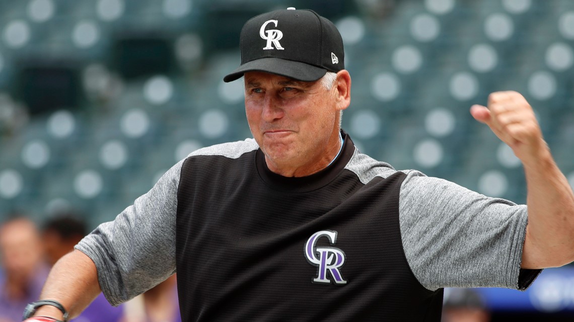 Colorado Rockies have a chance with 60-game 2020 season | 9news.com