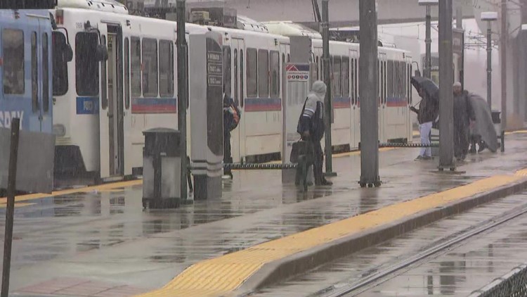 RTD offering 2 free fare days to encourage voting