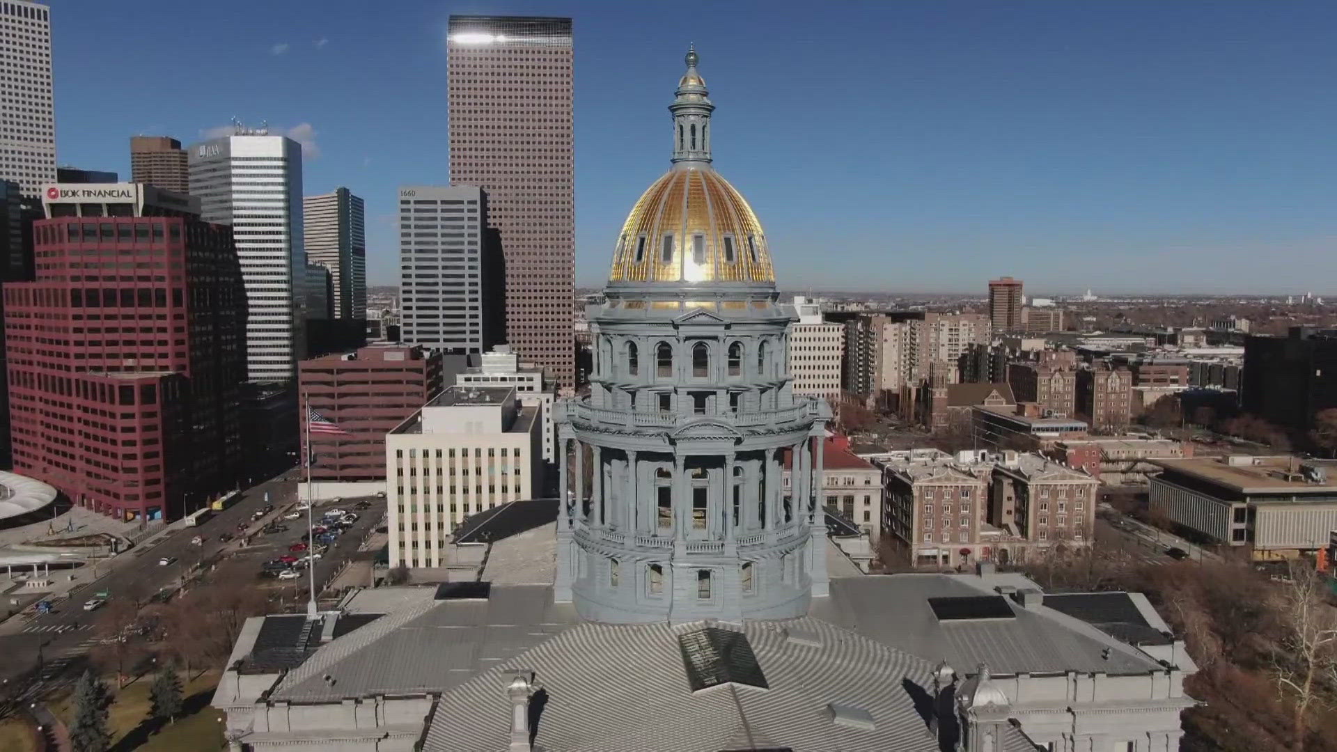 Colorado House passes pro-immigrant bill to limit federal cooperation ...