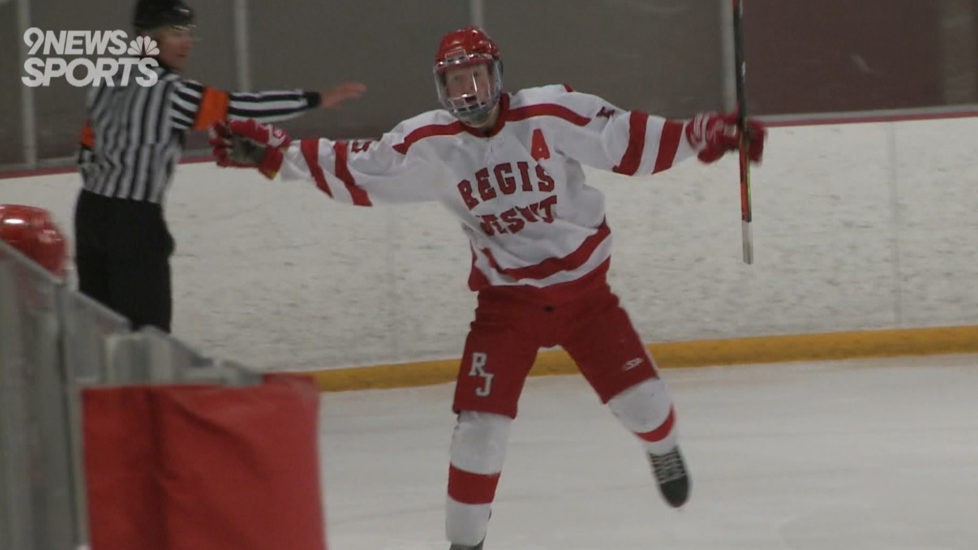 Check out the top plays from winter sports this week, then vote for your favorite!