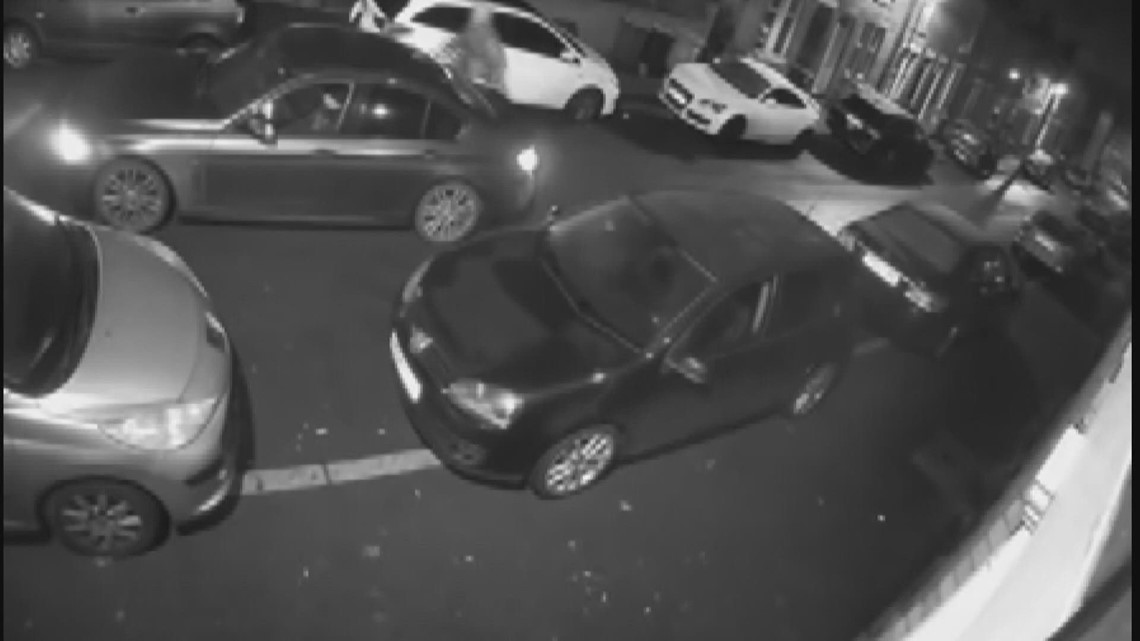 City council hopes proposal will reduce catalytic converter thefts in