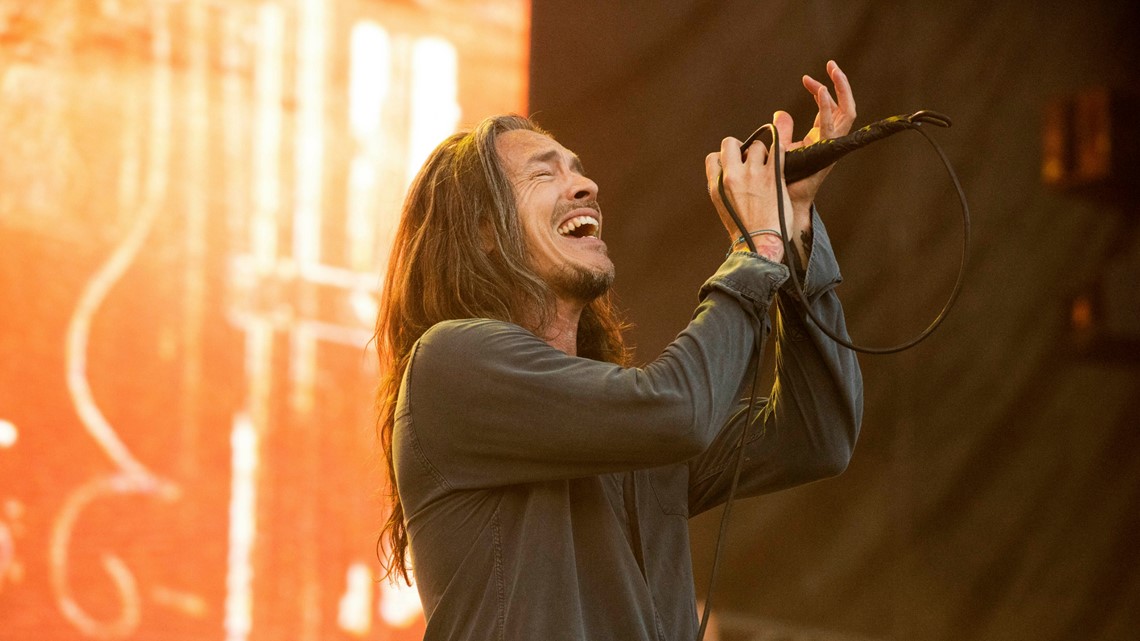 Incubus to launch 'Make Yourself' 20th anniversary tour in Denver