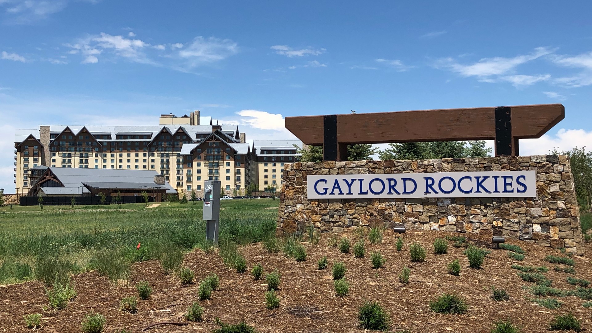 Colorado S Gaylord Rockies Resort To Receive 80M For Expansion 9news Com   4a764485 2487 4166 Ad19 Ec0200744f8d 1920x1080 