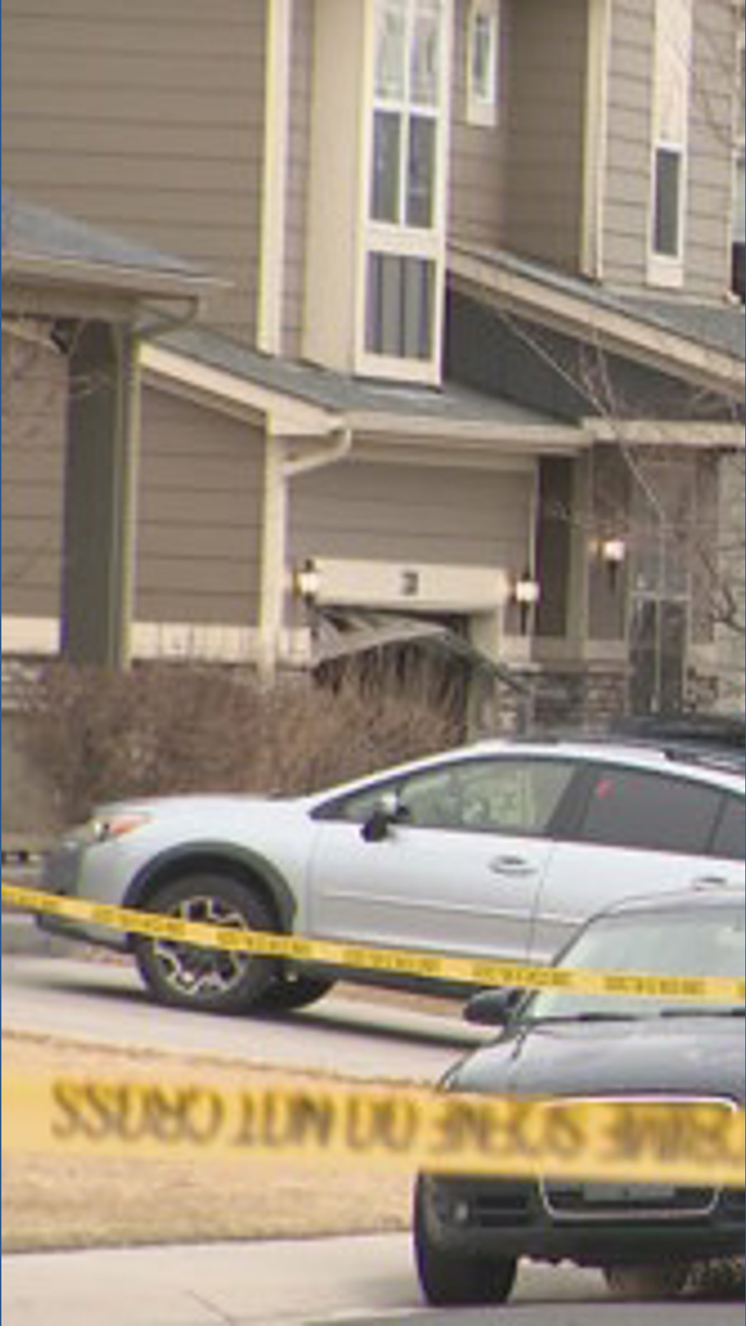 Latest headlines | Man dead after standoff with police | 9news.com