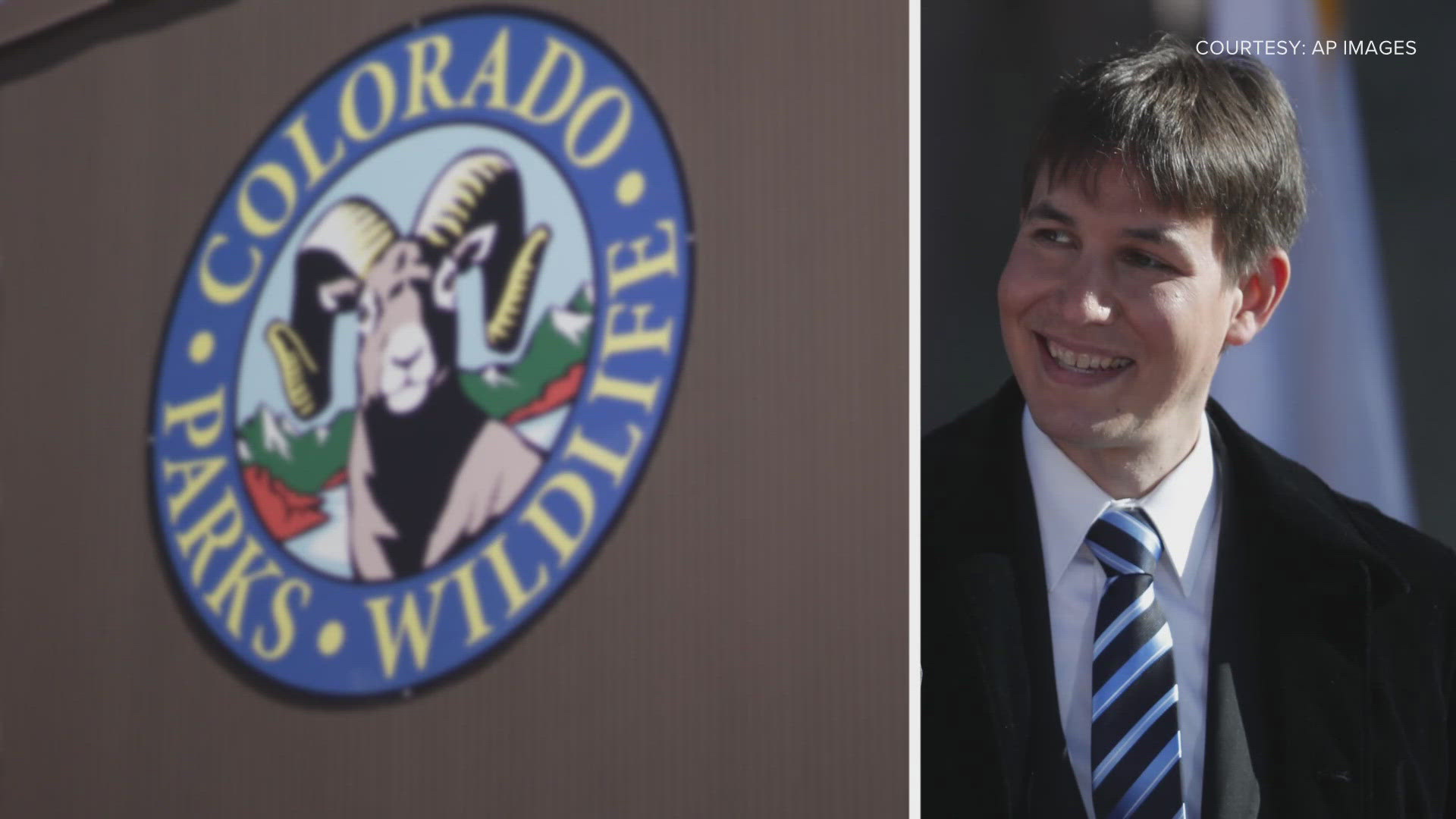 Marlon Reis, Gov. Jared Polis' husband, expressed a need for urgency to craft laws before Polis leaves office, 9NEWS Investigates found.