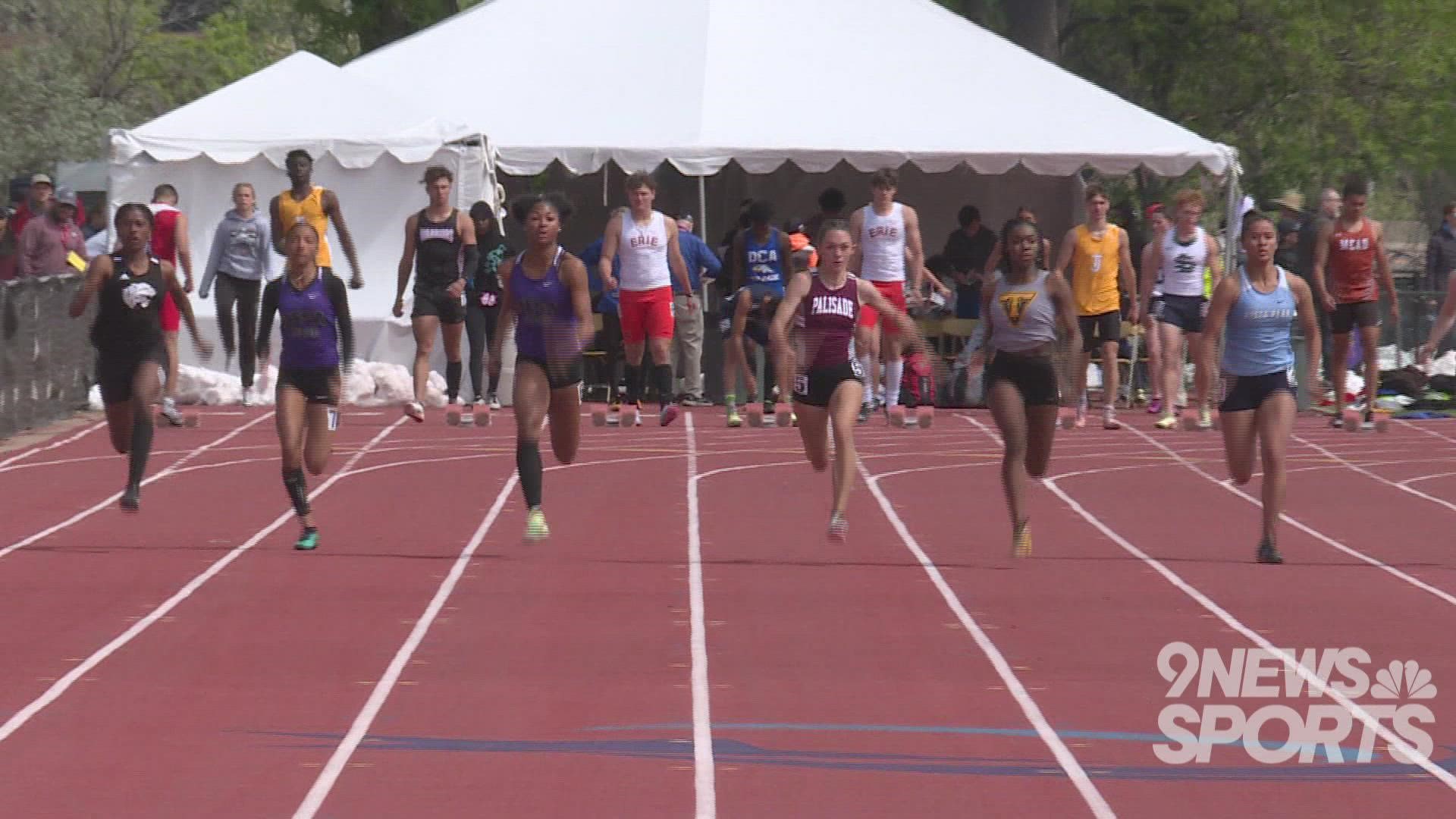 WATCH: We have extended highlights from dozens of the biggest races of the day and the greatest champions on the final day of state track!