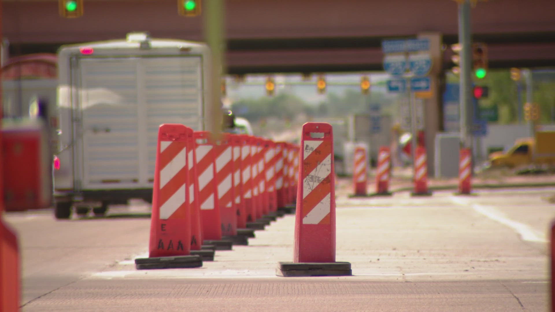 9news.com - Marshall Zelinger - Colorado Democrats introduce bill to neuter road-funding ballot measure backed by construction industry