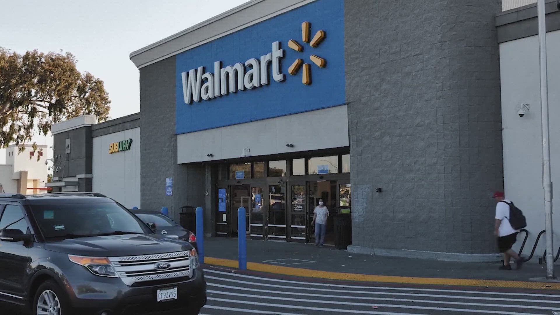 Walmart is rolling back its diversity, equity and inclusion policies, joining a list of major corporations that have been under pressure by conservative activists.